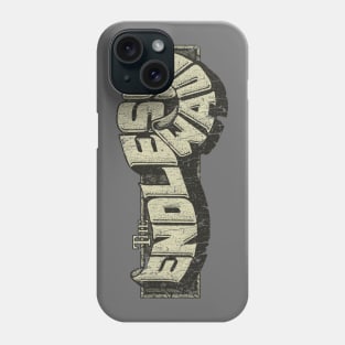 Endless Wave Skatepark 1977 Phone Case