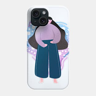 magic Phone Case