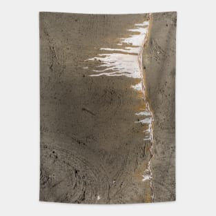 Leaking concrete 18 Tapestry