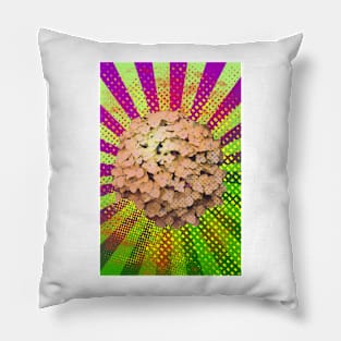 HORTENSIA 21 Pillow