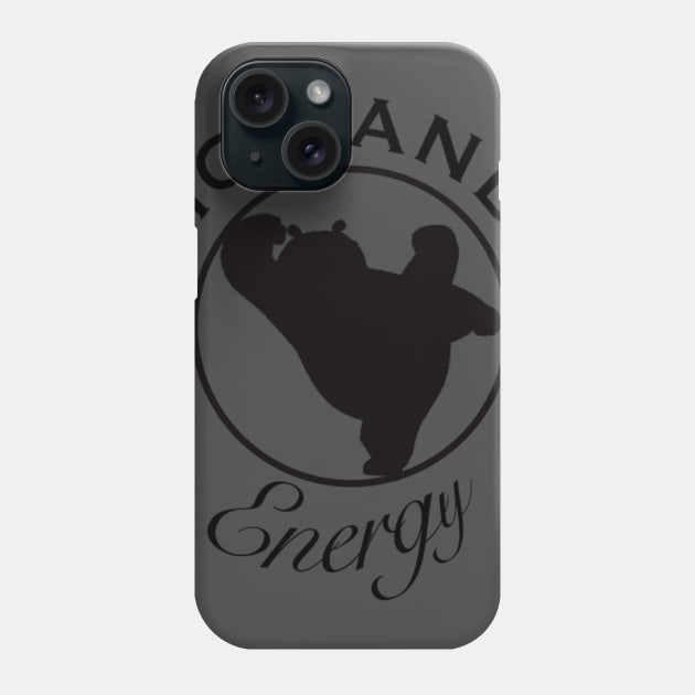 BPE 3 Phone Case by Tatted_and_Tired