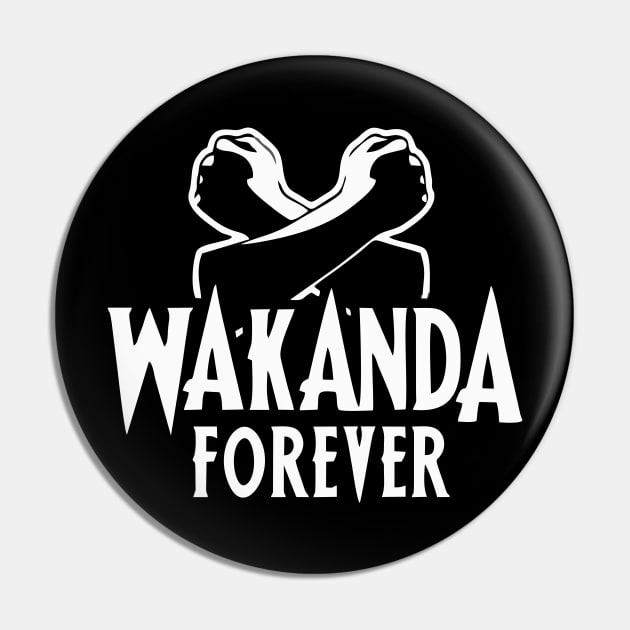 CHOOSE WAKANDA Pin by mapasakehh