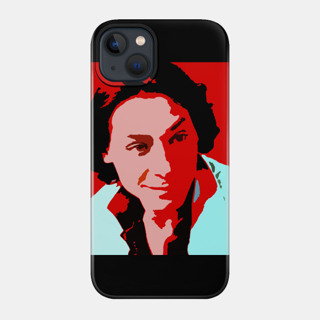 fast times at ridgemont high - Mike Damone - Phone Case