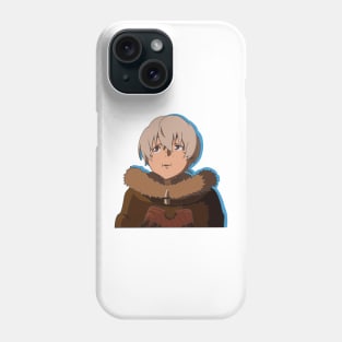 Fumetsu no Anata - Fushi Eating Phone Case