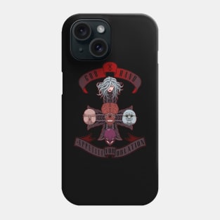 God Hand Phone Case