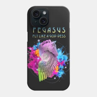 PEGASUS Phone Case