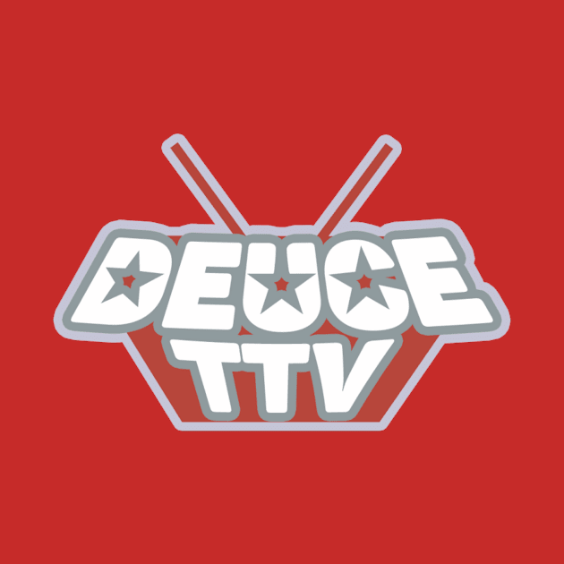 DeuceTTV by DeuceTTV