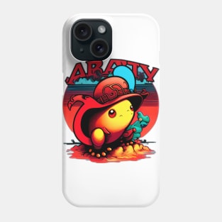 Pocket-Sized Pranksters Strike Again Phone Case