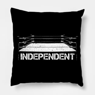 Independent Pillow