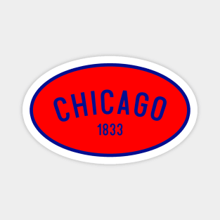 Chicago Magnet