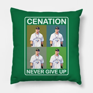 CENATION Pillow