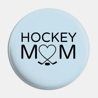 Hockey Pin