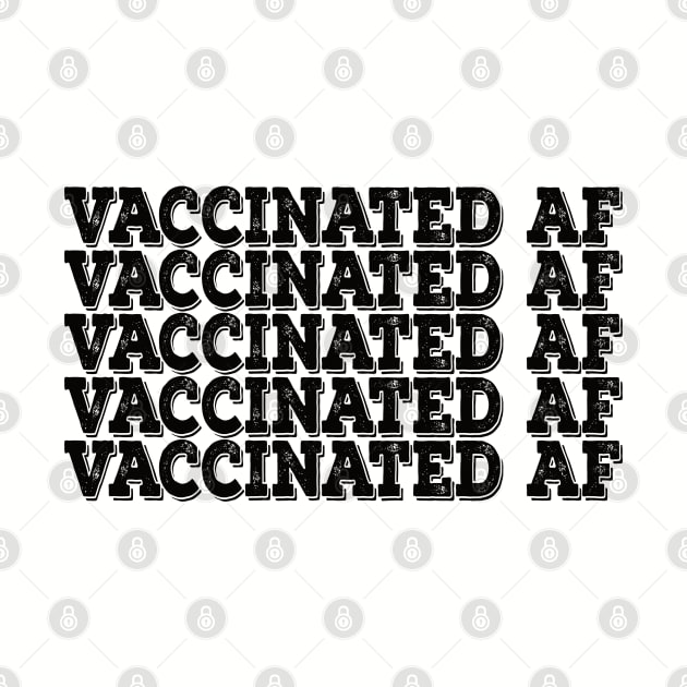 Vaccinated AF Vaccine Virus Pro vaccination definition by Gaming champion