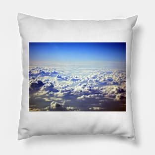 Clouds Pillow