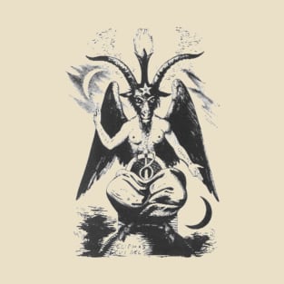 Baphomet T-Shirt