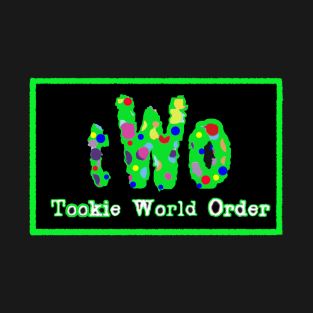 T.W.O. T-Shirt