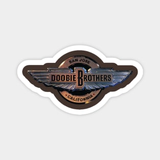 Brothers of the Doobie Magnet