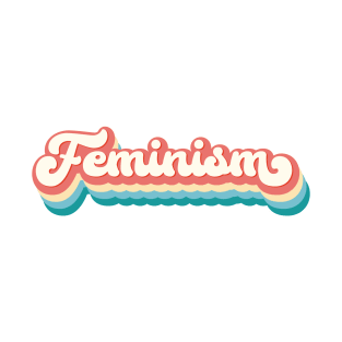 Feminism T-Shirt