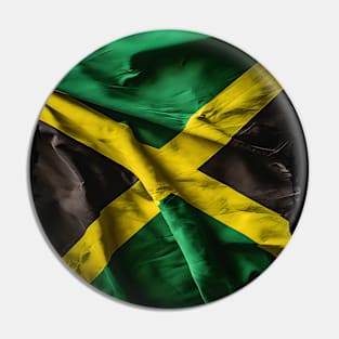 Jamaica Pin