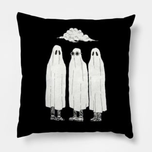 Waterparks Gloom Boys Pillow