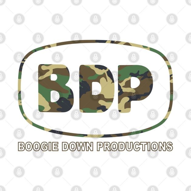 BDPcamo by undergroundART