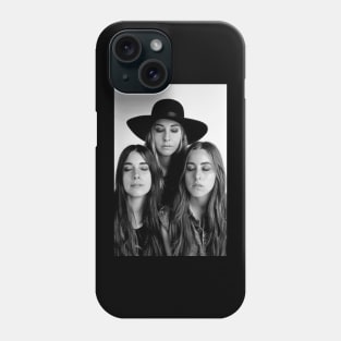 Alana Haim Phone Case