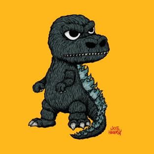 Baby Gojira T-Shirt