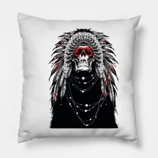 Native Pillow