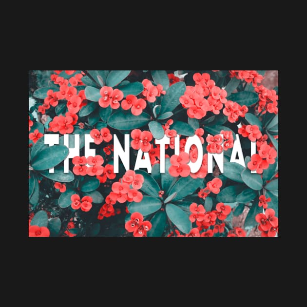 The National Logo by TheN