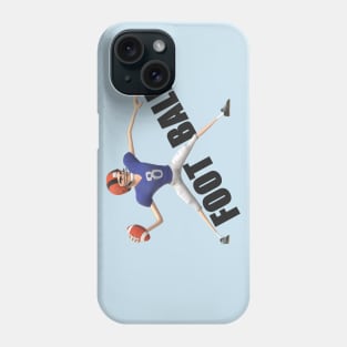 FOOTBALL Phone Case