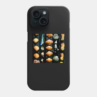 Gulf Coast Shells Phone Case