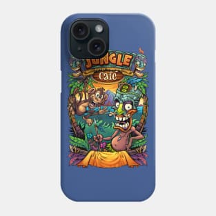 Tropical Medley Phone Case