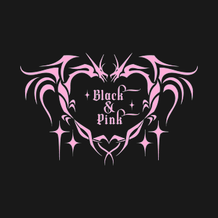 gothic heart T-Shirt