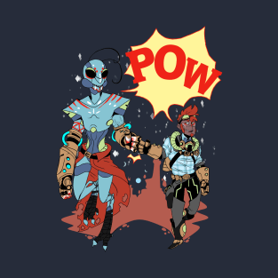 POW T-Shirt