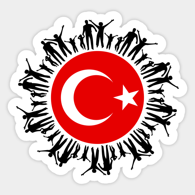 turkiye flag i love turkey turkish roots turkiye