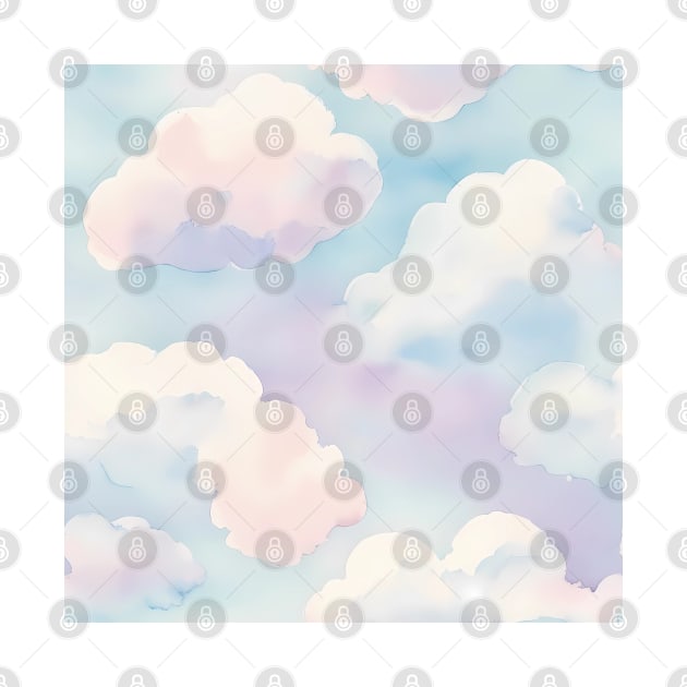 Dreamy Clouds by MyBeautifulMess