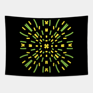 Pattern clasic Tapestry