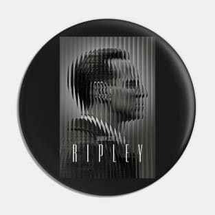 Ripley Netflix, Ripley Series Pin