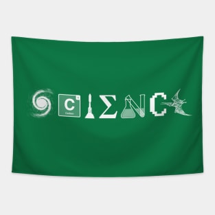 Science Tapestry