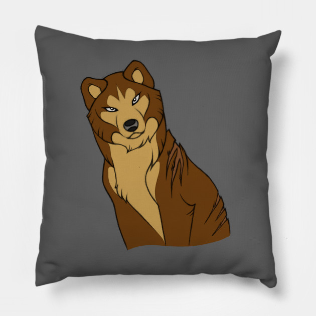 Get Wallpaper Ginga Nagareboshi Gin Riki Ginga Pillow Teepublic Desktop Wallpaper