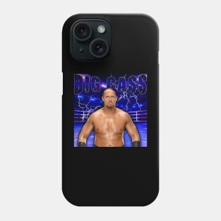 BIG CASS Phone Case