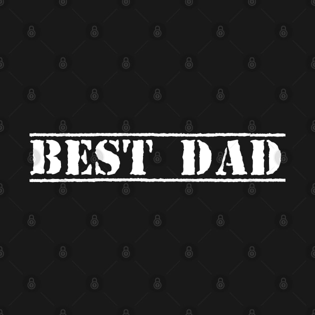 Best DAD by PowerD