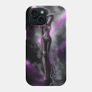 American Warrior Phone Case