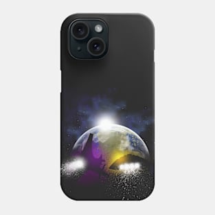 TF - The Arrival Phone Case