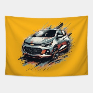 Chevrolet Spark Tapestry