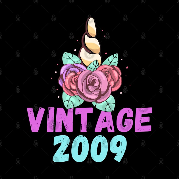 Vintage 2009 by ahmad211