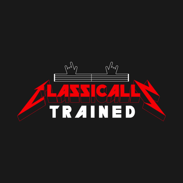 Classically Trained by Woah_Jonny