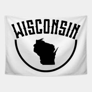 Wisconsin Tapestry