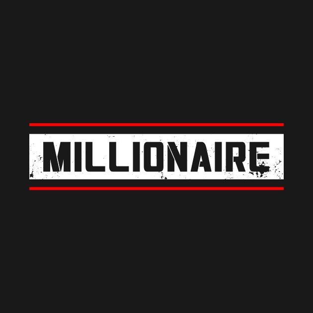 Millionaire by DazzlingApparel