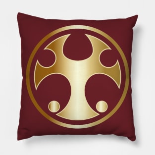 PR Ninja Storm Crimson Ranger Pillow